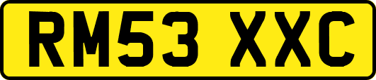 RM53XXC