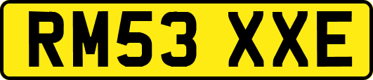 RM53XXE
