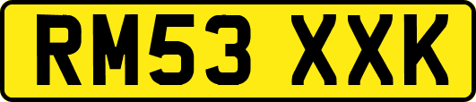 RM53XXK