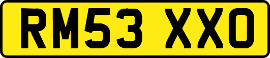 RM53XXO