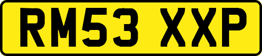RM53XXP