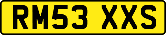 RM53XXS