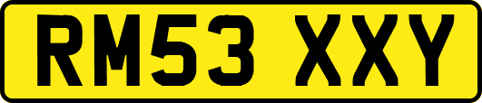 RM53XXY