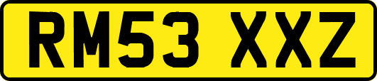 RM53XXZ