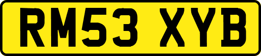 RM53XYB