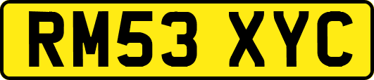RM53XYC