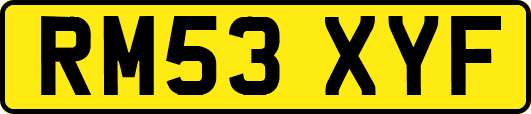 RM53XYF