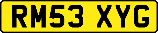RM53XYG