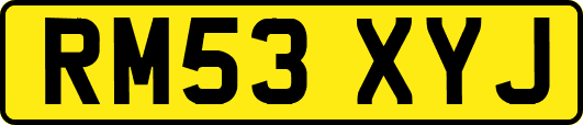 RM53XYJ