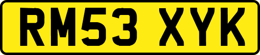 RM53XYK