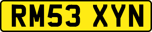 RM53XYN