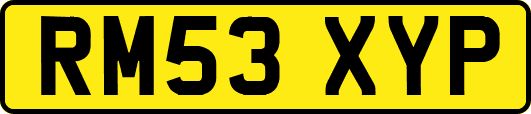 RM53XYP