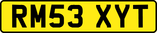 RM53XYT