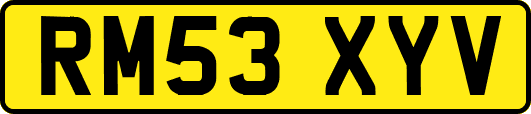 RM53XYV