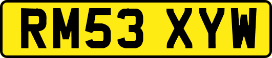 RM53XYW