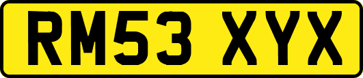 RM53XYX