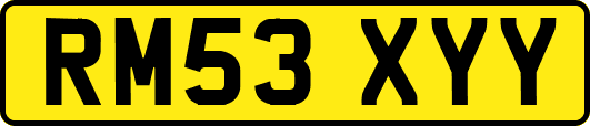 RM53XYY