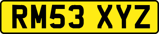 RM53XYZ