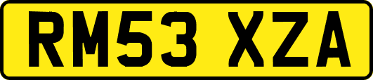 RM53XZA