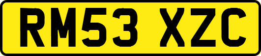 RM53XZC