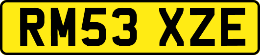 RM53XZE
