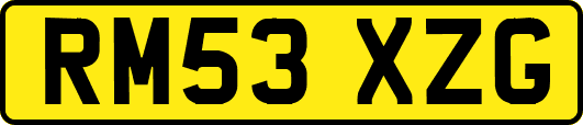 RM53XZG