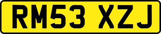 RM53XZJ