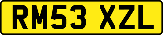RM53XZL