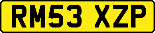 RM53XZP
