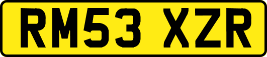 RM53XZR