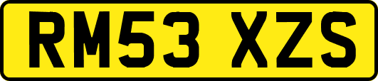 RM53XZS