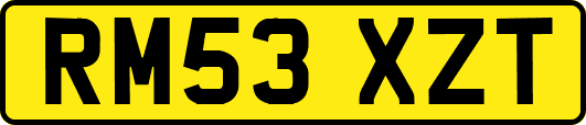 RM53XZT