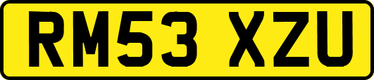 RM53XZU