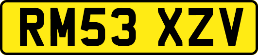 RM53XZV