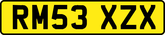 RM53XZX