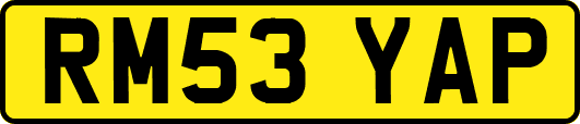 RM53YAP