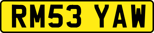 RM53YAW