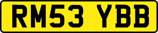 RM53YBB