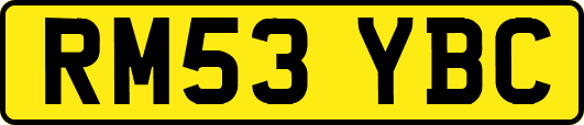 RM53YBC