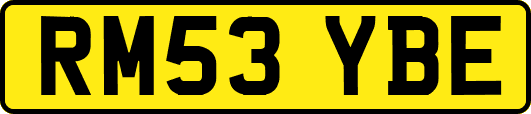 RM53YBE