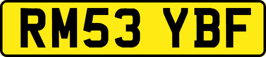 RM53YBF