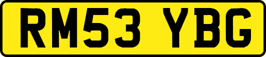 RM53YBG