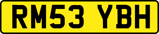 RM53YBH