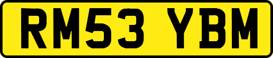 RM53YBM