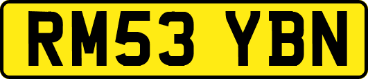 RM53YBN