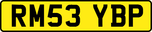 RM53YBP