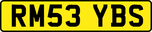 RM53YBS