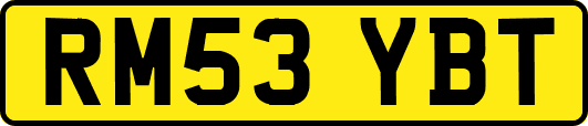 RM53YBT