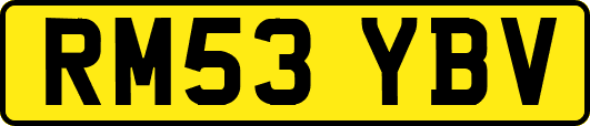 RM53YBV