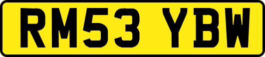 RM53YBW